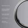 Умное кольцо Oura Ring Gen 5 Silver 6
