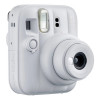Фотоаппарат моментальной печати FujiFilm Instax mini 13 (Clay White)