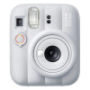 Фотоаппарат моментальной печати FujiFilm Instax mini 13 (Clay White)