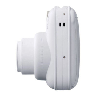 Фотоаппарат моментальной печати FujiFilm Instax mini 13 (Clay White)