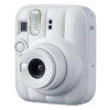 Фотоаппарат моментальной печати FujiFilm Instax mini 13 (Clay White)