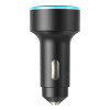 Автомобильное зарядное устройство Anker 335 Car Charger 67W (A2736H11)