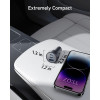 Автомобильное зарядное устройство Anker 335 Car Charger 67W (A2736H11)