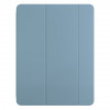 Чехол Apple Smart Folio для iPad Air 13" (M4) Denim (MWKA3)