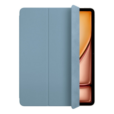 Чехол Apple Smart Folio для iPad Air 13" (M4) Denim (MWKA3)