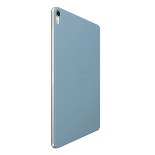 Чехол Apple Smart Folio для iPad Air 13" (M4) Denim (MWKA3)