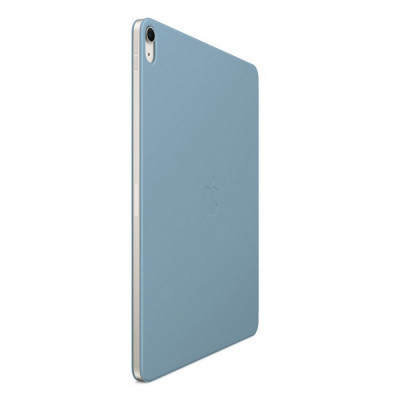 Чехол Apple Smart Folio для iPad Air 13" (M4) Denim (MWKA3)