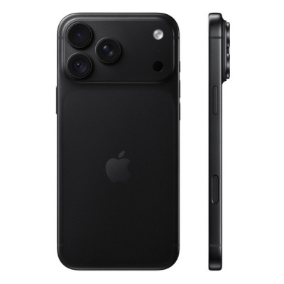 Apple iPhone 18 Pro Max 2 ТБ Черный (Black)