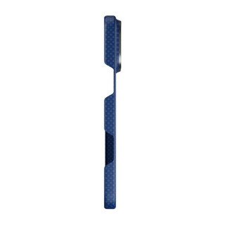 Чехол Magssory Aramid Frame Case MagFit для iPhone 18 Pro Max (CFB055bl) Blue