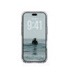 Чехол UAG Dot MagFit для iPhone 18 Pro/17 Pro 6.3" (11458711433B) Ice/Smoke