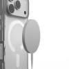Чехол UAG Dot MagFit для iPhone 18 Pro/17 Pro 6.3" (11458711433B) Ice/Smoke