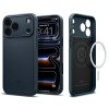 Чехол Spigen Thin Fit MagFit для iPhone 18 Pro Max / 17 Pro Max (ACS12108) Metal Slate