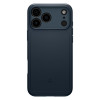 Чехол Spigen Thin Fit MagFit для iPhone 18 Pro Max / 17 Pro Max (ACS12108) Metal Slate