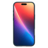 Чехол Spigen Thin Fit MagFit для iPhone 18 Pro Max / 17 Pro Max (ACS12108) Metal Slate