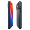 Чехол Spigen Thin Fit MagFit для iPhone 18 Pro Max / 17 Pro Max (ACS12108) Metal Slate