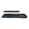 Чехол Spigen Thin Fit MagFit для iPhone 18 Pro Max / 17 Pro Max (ACS12108) Metal Slate