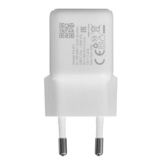 Cетевое зарядное устройство Aukey Omnia2 20W (AWC-PA-B1TW) White / Белый