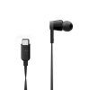Проводные наушники Belkin Soundform Headphones USB-C (G3H0002BTBLK) черный 