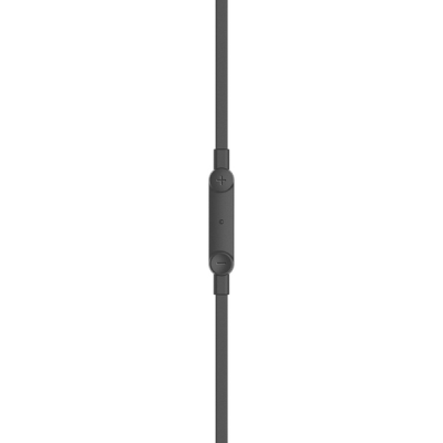 Проводные наушники Belkin Soundform Headphones USB-C (G3H0002BTBLK) черный 