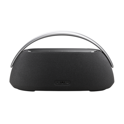Портативная акустика Harman/Kardon Go + Play3 Black (GOPLAY3-BK)
