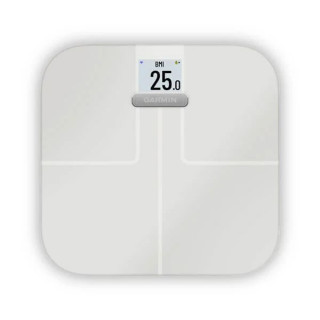 Умные весы Garmin Index S2 белые (010-02294-13)