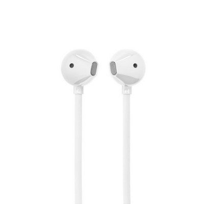 Проводные наушники JBL TUNE 305C USB-C (JBLT305CWHT) белый
