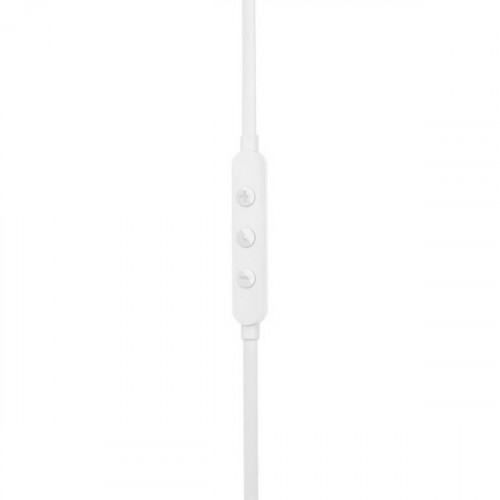 Проводные наушники JBL TUNE 305C USB-C (JBLT305CWHT) белый