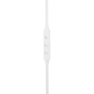 Проводные наушники JBL TUNE 305C USB-C (JBLT305CWHT) белый