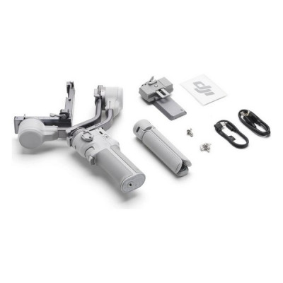 Стабилизатор DJI RS 4 Mini