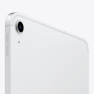 iPad 11" (A16) Wi-Fi + Cellular 256 ГБ (Silver / Серебристый)