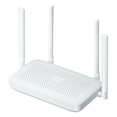 Wi-Fi маршрутизатор (роутер) Xiaomi Router AX1500 RU (DVB4449GL)