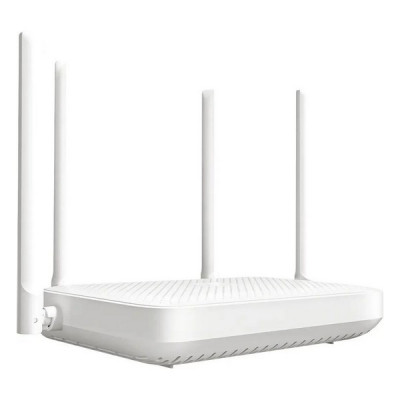 Wi-Fi маршрутизатор (роутер) Xiaomi Router AX1500 RU (DVB4449GL)