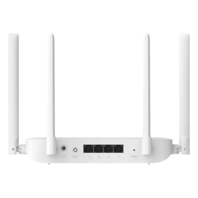 Wi-Fi маршрутизатор (роутер) Xiaomi Router AX1500 RU (DVB4449GL)