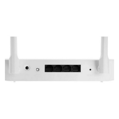 Wi-Fi маршрутизатор (роутер) Xiaomi Router AX1500 RU (DVB4449GL)