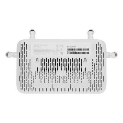 Wi-Fi маршрутизатор (роутер) Xiaomi Router AX1500 RU (DVB4449GL)