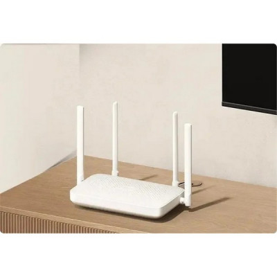 Wi-Fi маршрутизатор (роутер) Xiaomi Router AX1500 RU (DVB4449GL)