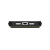 Чехол UAG Civilian для iPhone 17 Pro 6.3" (114545117297) Olive/Orange