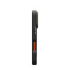 Чехол UAG Civilian для iPhone 17 Pro 6.3" (114545117297) Olive/Orange