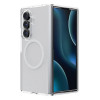 Чехол Uniq Lifepro Xtreme MagSafe для Galaxy Z Fold7 (GZFOLD7HYB-LPRXMCLR) Clear