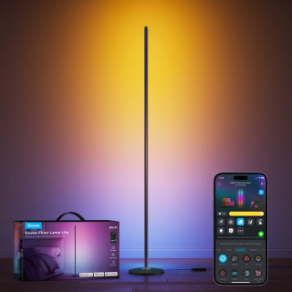 Умный угловой торшер Govee RGBICW Smart Corner Floor Lamp L​ite ​(H8076C13) ​​