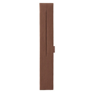 Чехол-сумка Apple iPhone Pocket by ISSEY MIYAKE - Short (HS8l2) Cinnamon