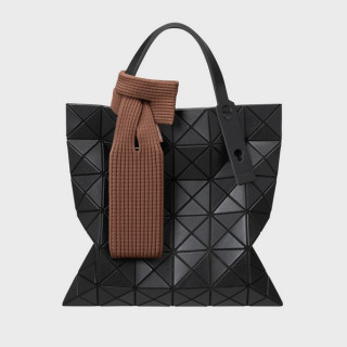 Чехол-сумка Apple iPhone Pocket by ISSEY MIYAKE - Short (HS8l2) Cinnamon