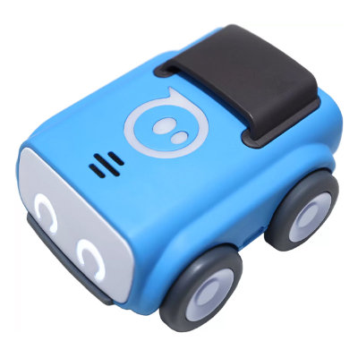 Роботизированная игрушечная машинка Sphero Indi (980-0529)