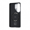 Чехол Benks ArmorAir Case built with Kevlar 600D для Samsung Galaxy S26 Ultra (C.K.FL.SA.BK.J050) Black