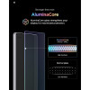 Защитное стекло Spigen Glas.Tr Ez Fit Pro HD для Galaxy S26 Ultra 2 шт. (AGL11072) Clear