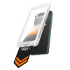 Защитное стекло Spigen Glas.Tr Ez Fit Pro HD для Galaxy S26 Ultra 2 шт. (AGL11072) Clear