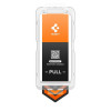 Защитное стекло Spigen Glas.Tr Ez Fit Pro HD для Galaxy S26 Ultra 2 шт. (AGL11072) Clear