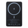Внешний аккумулятор Benks ArmorGo Power Bank 5000mAh (C.D.PW.AP.BK.0018) Black