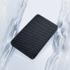 Внешний аккумулятор Benks ArmorGo Power Bank 5000mAh (C.D.PW.AP.BK.0018) Black