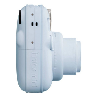 Фотоаппарат моментальной печати FujiFilm Instax mini 13 (Frost Blue)